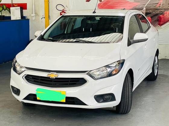 CHEVROLET PRISMA 1.4 MPFI LT 8V FLEX 4P MANUAL CHEVROLET PRISMA 1.4 MPFI LT 8V FLEX 4P MANUAL